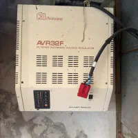 فاراتل محافظ برق|قطعات و لوازم جانبی رایانه|لاهیجان, کوی استادان|دیوار