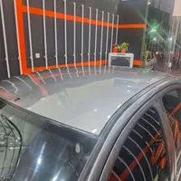 رفع آفتاب سوختگی و کاور سقف و بدنه|خدمات موتور و ماشین|قزوین, |دیوار