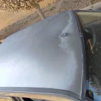 پراید مدل 87 نوک مدادی|خودرو سواری و وانت|یزد, |دیوار