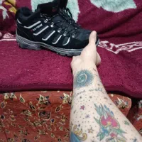 سلام کفش  مردانه