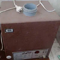 رطوبت ساز  اتومات