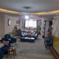 115مترآپارتمان-درشهرک-سالور