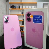 ۱۶ نرمال(اقساط فقط با طلا)