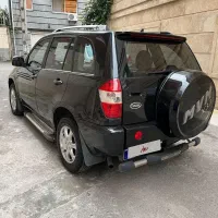 ام وی ام x33 مدل آخر ۹۲|خودرو سواری و وانت|رشت, فلسطین|دیوار