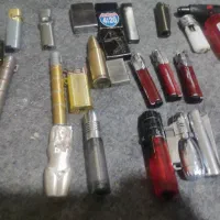فندک اورجینال