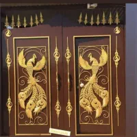 رنگ آمیزساختمان