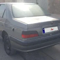 پژوپارس دوگانه کارخانه مدل 89|خودرو سواری و وانت|زابل, |دیوار