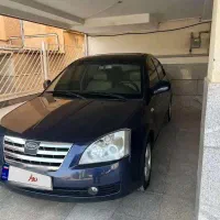 ام‌وی‌ام 530، مدل ۱۳۹۳|خودرو سواری و وانت|پرند, فاز ۲|دیوار