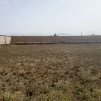اجاره زمین صنعتی،کشاورزی،دیوارکشی ۶۵۰۰متر  محمدشهر|اجارهٔ دفتر صنعتی، کشاورزی، تجاری|محمدشهر, محمدشهر|دیوار