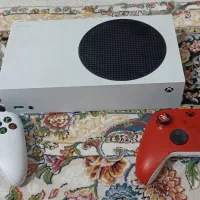 ایکس باکس سری اس