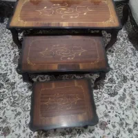 میز جلو مبلی