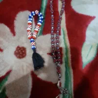 تسبیح زندان بافت