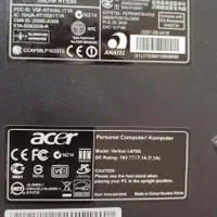 کامیپوتر.مینی کیس و مانیتور.سالم و مرتب بدون تعمیر|رایانه رومیزی|شیراز, کوشک میدان|دیوار