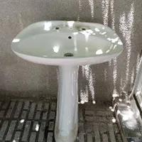 روشویی سالم بدون ایراد|لوازم سرویس بهداشتی|کرمانشاه, |دیوار