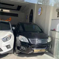 هاوال h6 vip