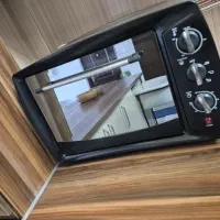 آون توستربوش