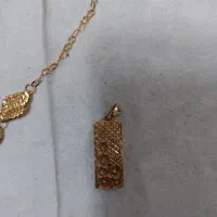 طلا حدود ۱۱گرم