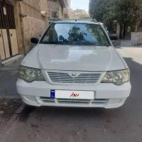 پراید 132 داشبورد جدید