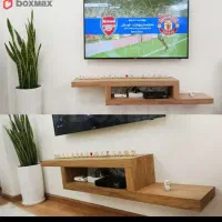 میز تلویزیون دیواری|میز تلویزیون|کرج, شهرک فهمیده|دیوار