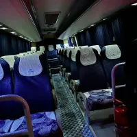 میدل باس یوتانگ ۲۰۰۵|خودرو سنگین|پاکدشت, پاکدشت (مامازند)|دیوار