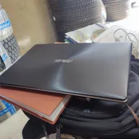 لپ تاپ asus در حد نوع کم کار|رایانه همراه|کنگاور, |دیوار