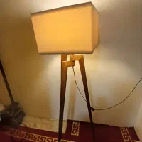 آباژور|چراغ خواب و آباژور|تهران, امام زاده قاسم (نیاوران)|دیوار