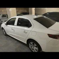 تارا وی 4 ال ایکس، مدل ۱۴۰۳ اتومات|خودرو سواری و وانت|اردبیل, |دیوار