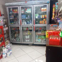 فروش یخچال ۶درب