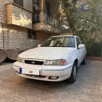 دوو سیلو مدل ۱۳۸۱