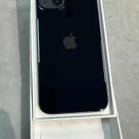 iPhone 13 128g battery 87%