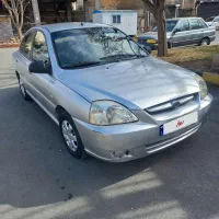 ریو مدل ۸۶|خودرو سواری و وانت|سنندج, |دیوار