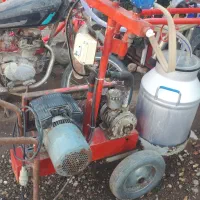 شیر دوش سالم برای مصرف کنند|ماشین‌آلات صنعتی|محمدیه-قزوین, |دیوار