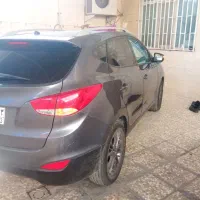 توسان خلیج نیمه فول ۲۰۱۴