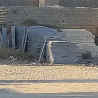 حراج سنگ مشکی نسابیده|مصالح و تجهیزات ساختمان|قم, بقیع|دیوار
