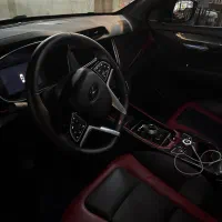 Kmc A5 1404|خودرو سواری و وانت|قم, زنبیل آباد|دیوار