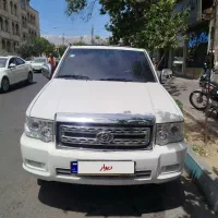 پادرا پلاس دو کابین 404