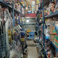 واگذاری لوازم یدکی|فروشگاه و مغازه|بجنورد, |دیوار