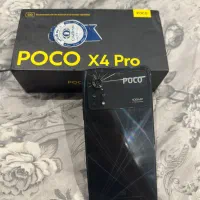Poco x4 pro|موبایل|رشت, کاکتوس|دیوار
