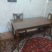 میز ناهارخوری