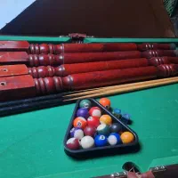 فروش میز بیلیارد نوجوان