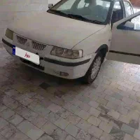 سمند EF7.بنزینی، اقساطمدل ۱۳۹۰|خودرو سواری و وانت|شریفآباد, |دیوار