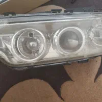 لوازم جانبی قطعات یدکی خودرو (جک، قفل فرمان، چراغ،