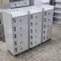 تجهیزات ارایشگاهی|آرایشگاه و سالن‌های زیبایی|تهران, شهید رجایی|دیوار