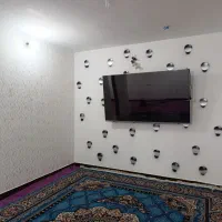 رنگ آمیزی ساختمان