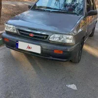 پراید مدل ۷۹