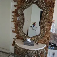 اینه ومیزسنگی