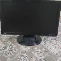 مانیتوLED۱۹ اینچ،کیبرد.موس