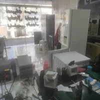 تعمیرات لباسشویی و ظرفشویی