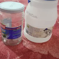 شیشه رب وترشی