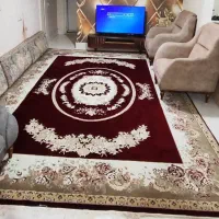 فرش ۱۲ متری لاکی